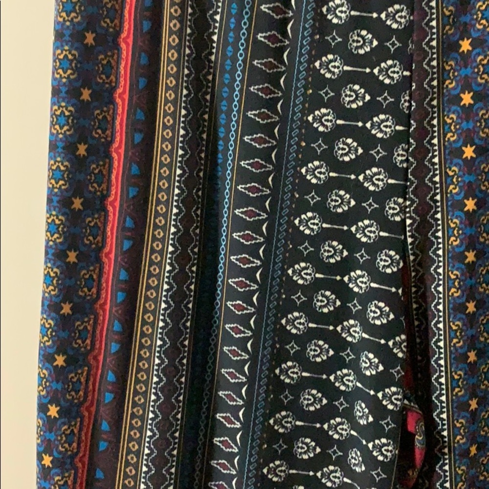 “Flowy” Pants